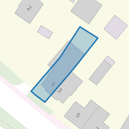 Perceel BLC00-H-1896