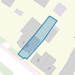 Perceel BLC00-H-1897