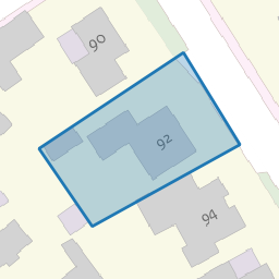 Perceel BLC00-H-1922