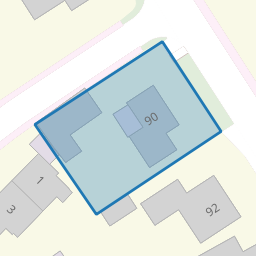 Perceel BLC00-H-1923