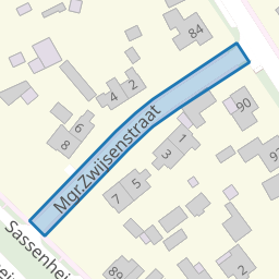 Perceel BLC00-H-1926