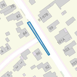 Perceel BLC00-H-1927