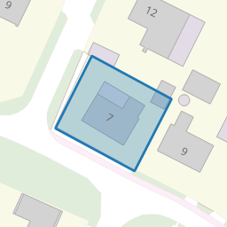 Perceel BLC00-H-1991