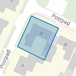 Perceel BLC00-H-1994