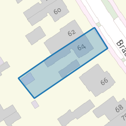 Perceel BLC00-H-2038