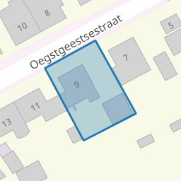 Perceel BLC00-H-2059