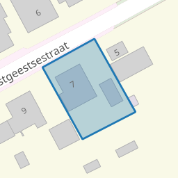 Perceel BLC00-H-2060