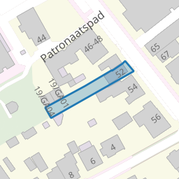 Perceel BLC00-H-2063