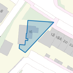 Perceel BLC00-H-2073