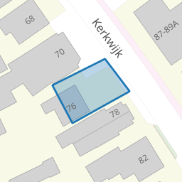 Perceel BLC00-H-2130