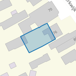 Perceel BLC00-H-2131