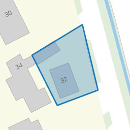 Perceel BLC00-H-2166