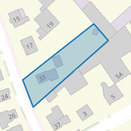 Perceel BLC00-H-2171