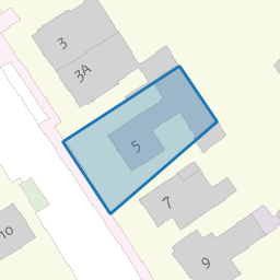 Perceel BLC00-H-2176