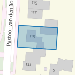 Perceel BLC00-H-2188