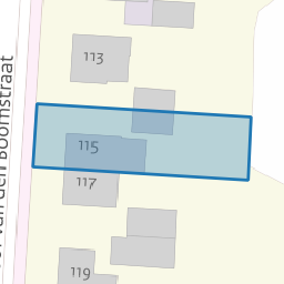Perceel BLC00-H-2190