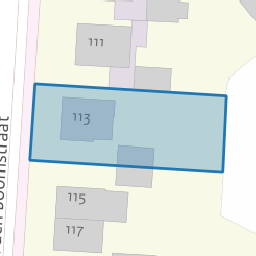 Perceel BLC00-H-2191