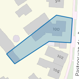 Perceel BLC00-H-2199