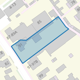 Perceel BLC00-H-2205