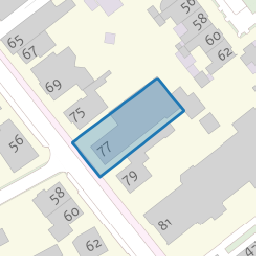 Perceel BLC00-H-2212