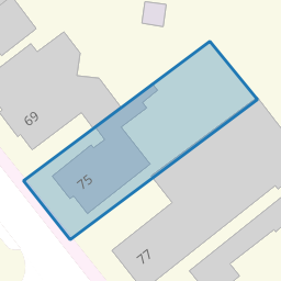 Perceel BLC00-H-2213