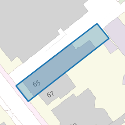 Perceel BLC00-H-2216