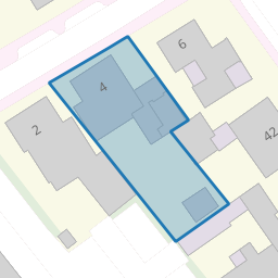 Perceel BLC00-H-2224