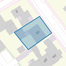 Perceel BLC00-H-2226