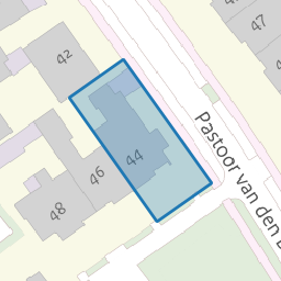 Perceel BLC00-H-2227