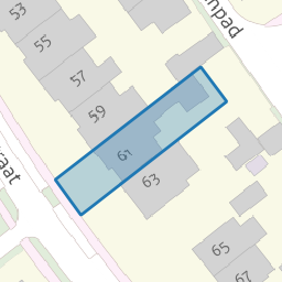 Perceel BLC00-H-2245