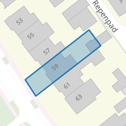 Perceel BLC00-H-2246