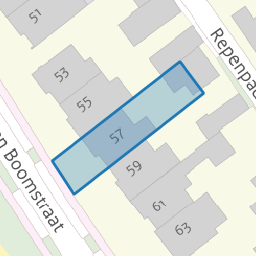 Perceel BLC00-H-2247