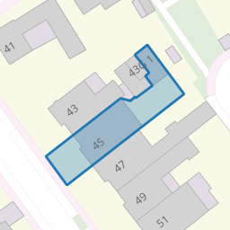 Perceel BLC00-H-2253