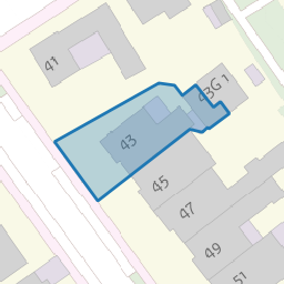 Perceel BLC00-H-2254