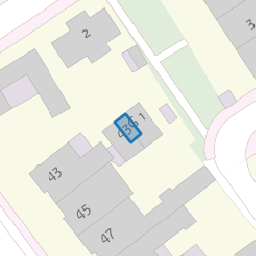 Perceel BLC00-H-2255