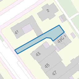 Perceel BLC00-H-2256