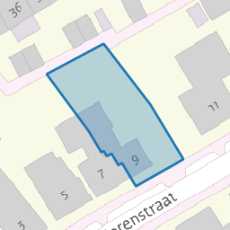 Perceel BLC00-H-2277