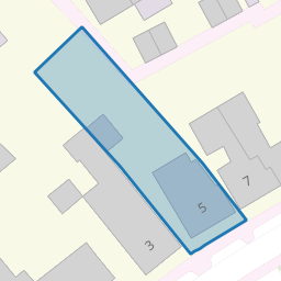 Perceel BLC00-H-2279