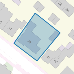 Perceel BLC00-H-2284