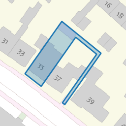 Perceel BLC00-H-2286