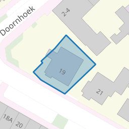 Perceel BLC00-H-2290