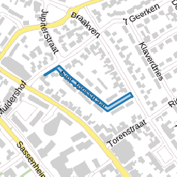 Perceel BLC00-H-2294