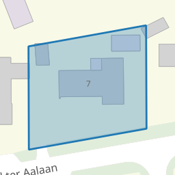 Perceel BLC00-H-2338