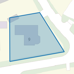 Perceel BLC00-H-2339