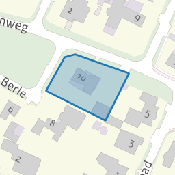 Perceel BLC00-H-2355