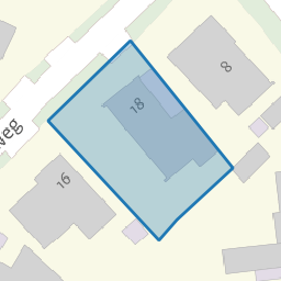 Perceel BLC00-H-2363