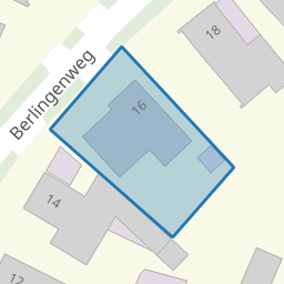 Perceel BLC00-H-2364