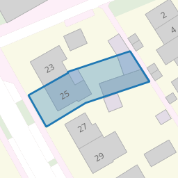 Perceel BLC00-H-2384