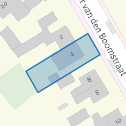 Perceel BLC00-H-2398