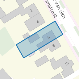 Perceel BLC00-H-2399